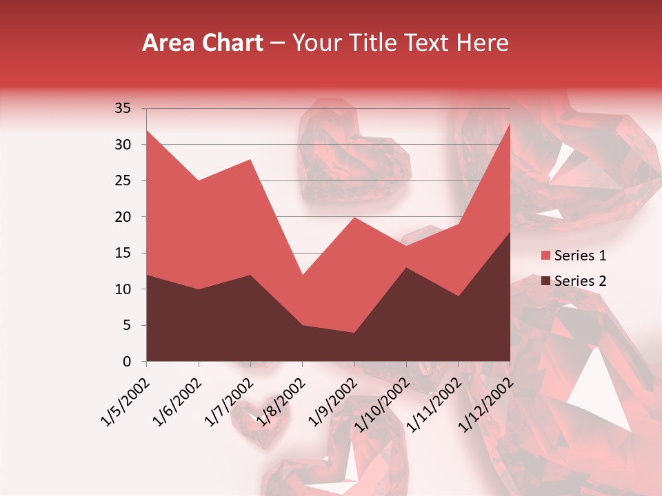 Rich Side View PowerPoint Template
