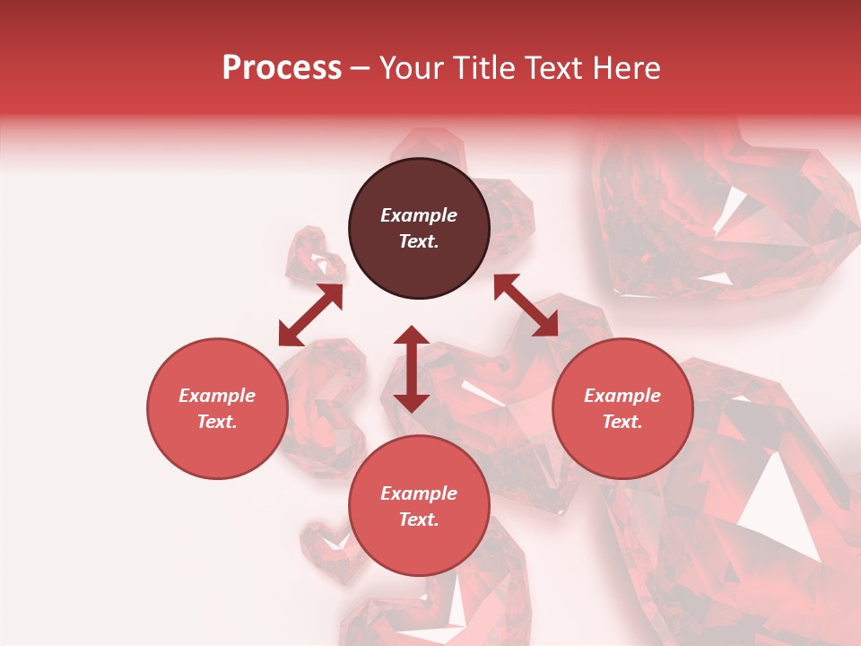 Rich Side View PowerPoint Template