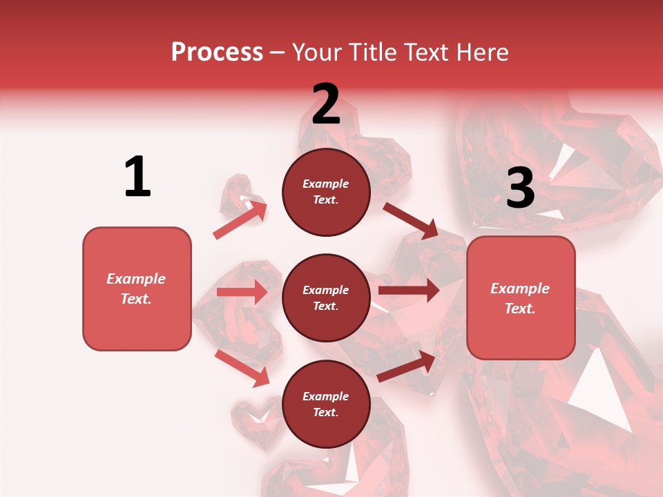 Rich Side View PowerPoint Template