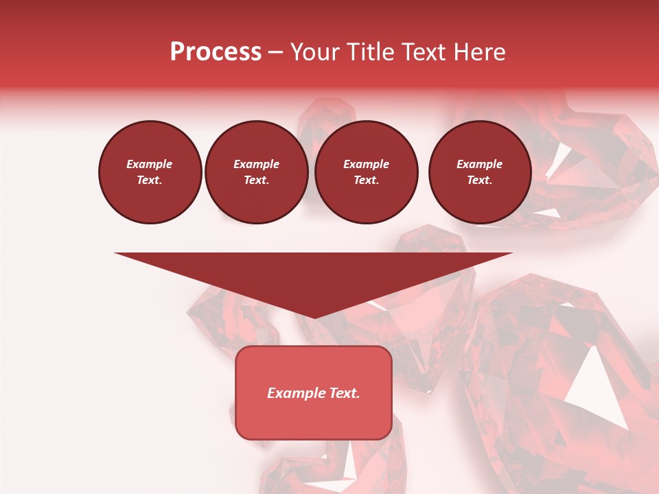 Rich Side View PowerPoint Template