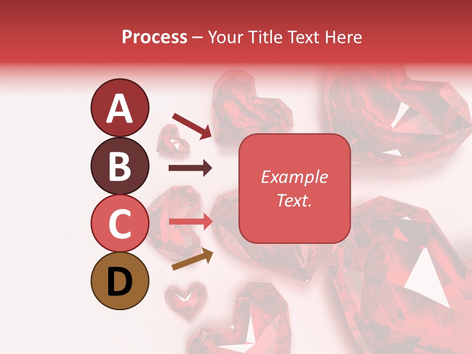 Rich Side View PowerPoint Template