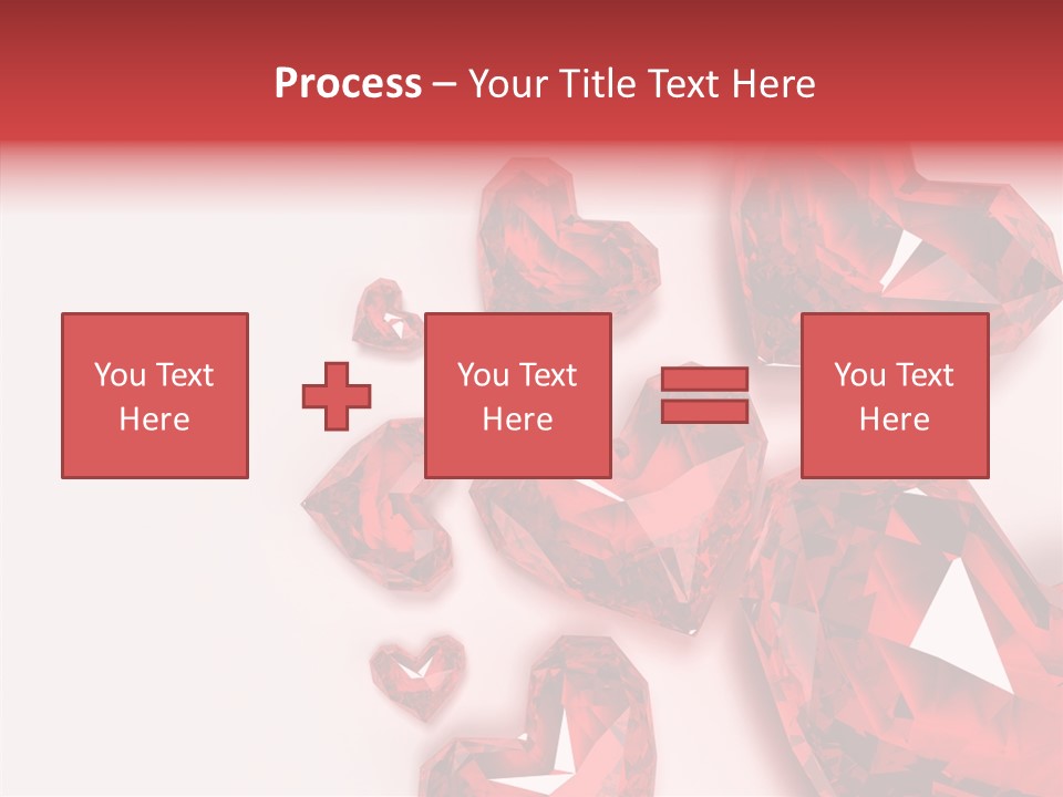 Rich Side View PowerPoint Template