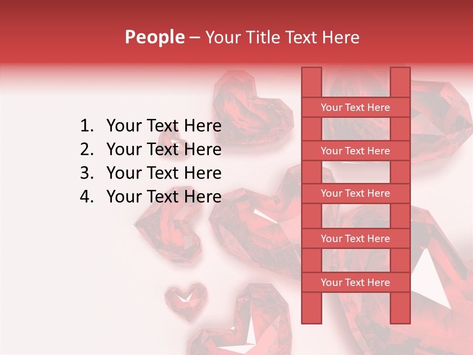 Rich Side View PowerPoint Template