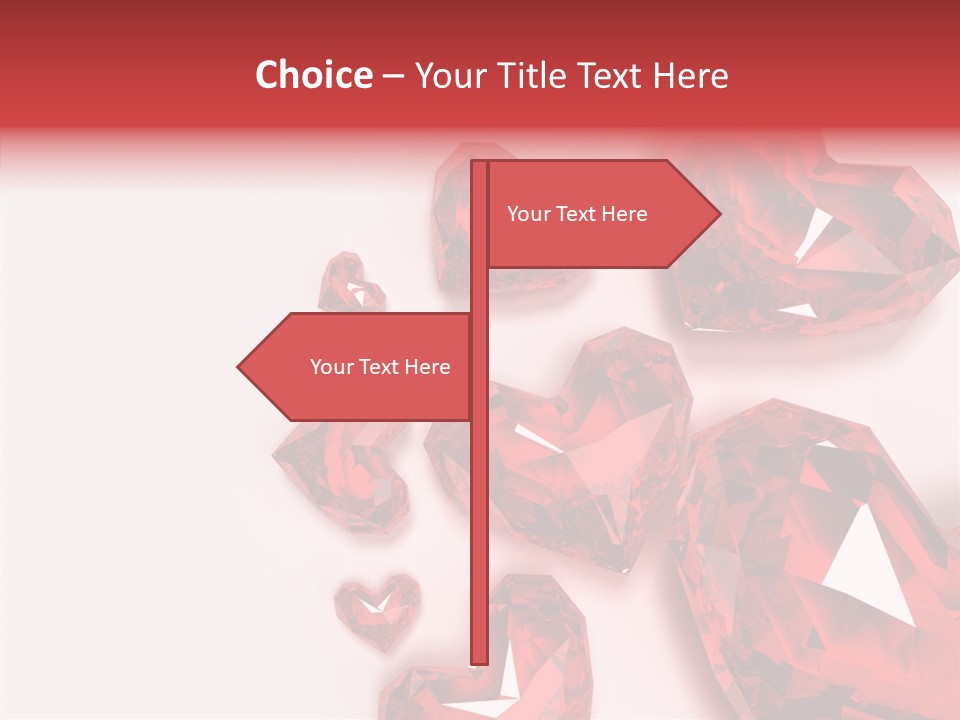 Rich Side View PowerPoint Template