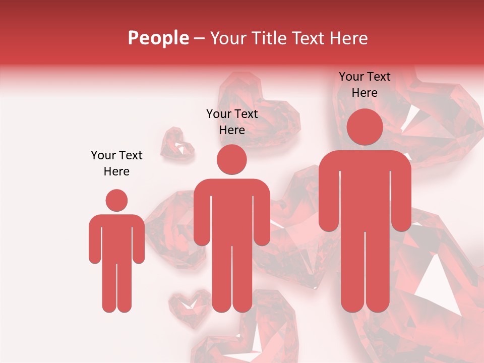 Rich Side View PowerPoint Template