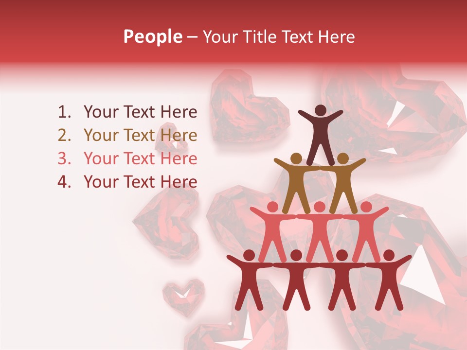 Rich Side View PowerPoint Template