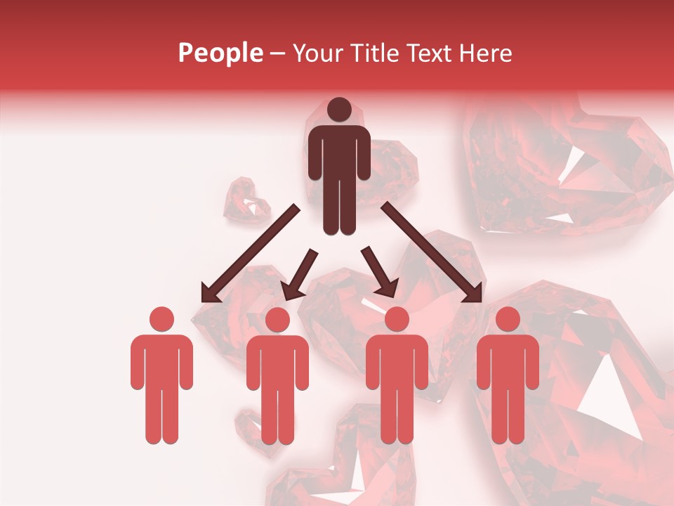 Rich Side View PowerPoint Template