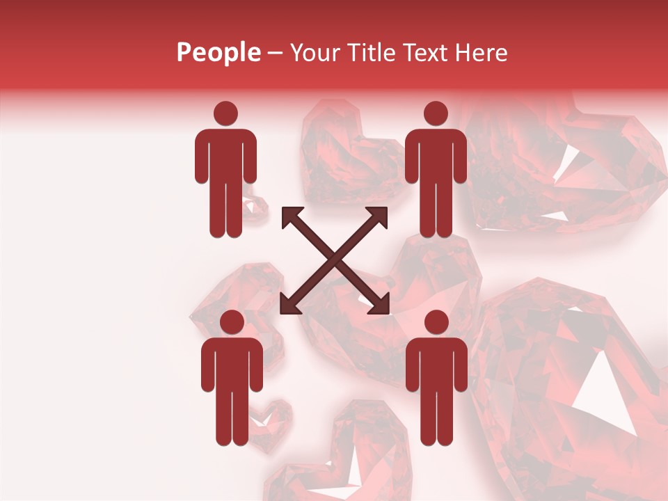 Rich Side View PowerPoint Template