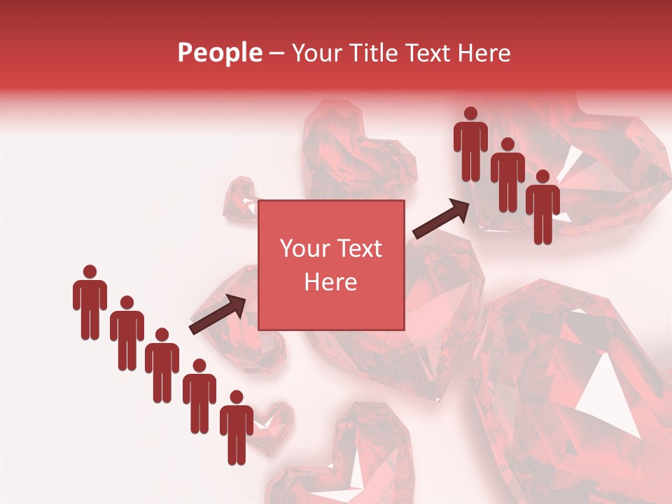 Rich Side View PowerPoint Template