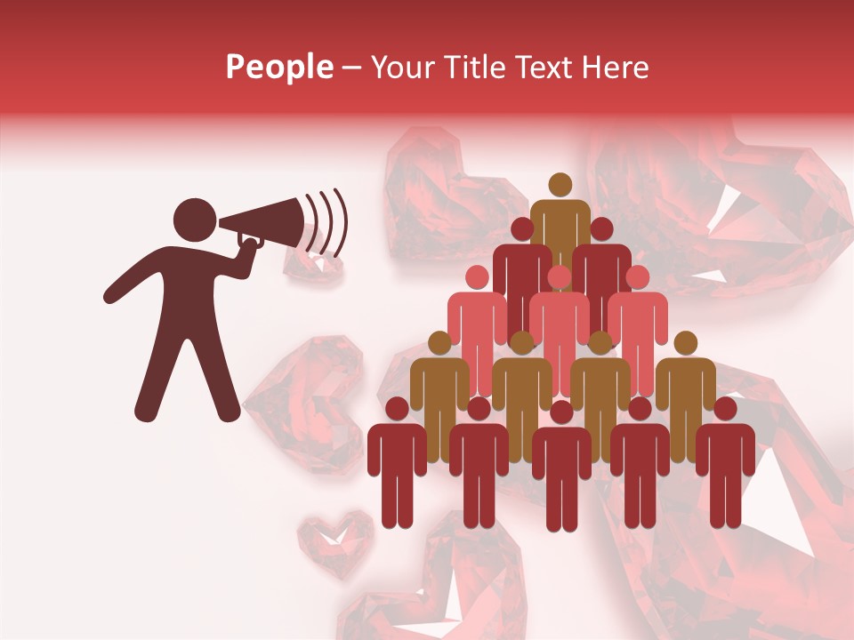 Rich Side View PowerPoint Template