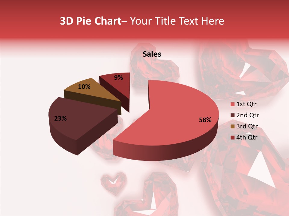 Rich Side View PowerPoint Template