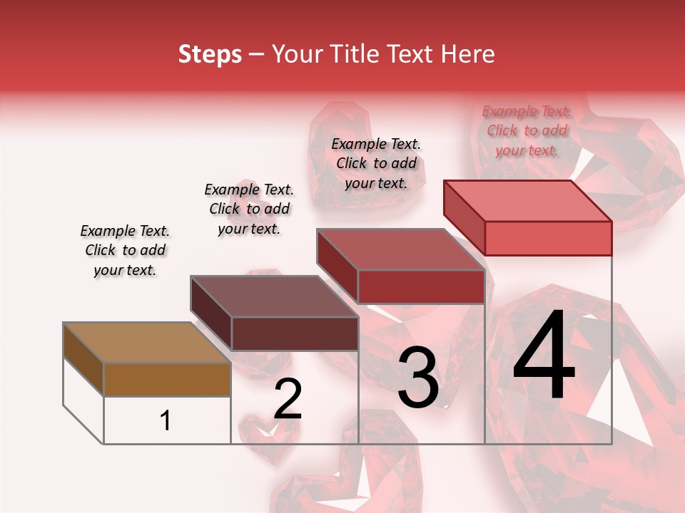 Rich Side View PowerPoint Template