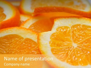 Conference People Management PowerPoint Template