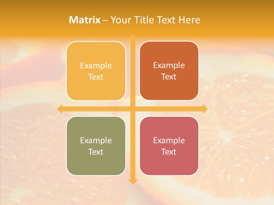 Conference People Management PowerPoint Template