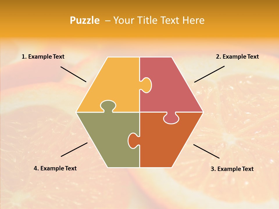 Conference People Management PowerPoint Template