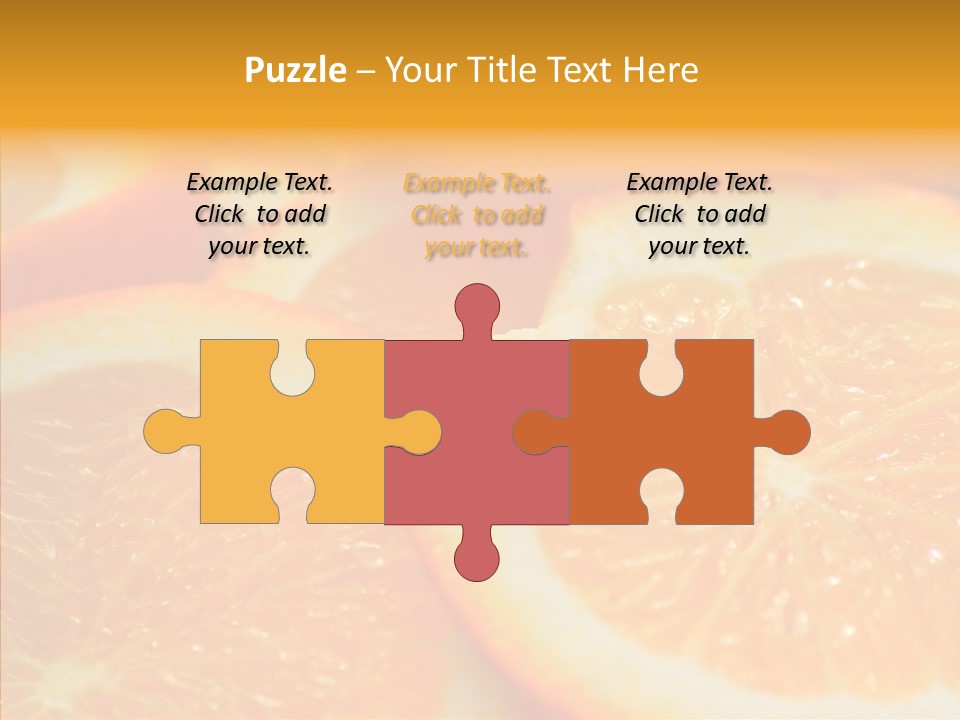 Conference People Management PowerPoint Template