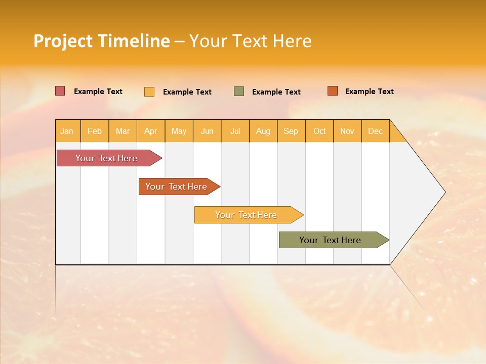 Conference People Management PowerPoint Template