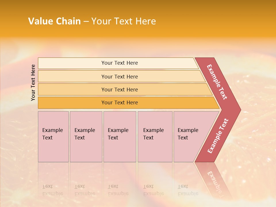 Conference People Management PowerPoint Template