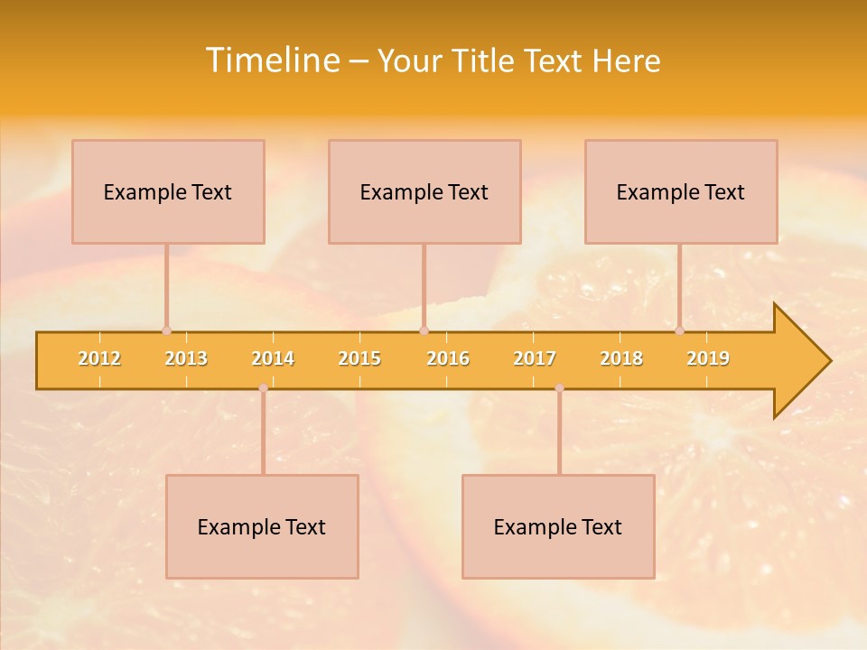 Conference People Management PowerPoint Template