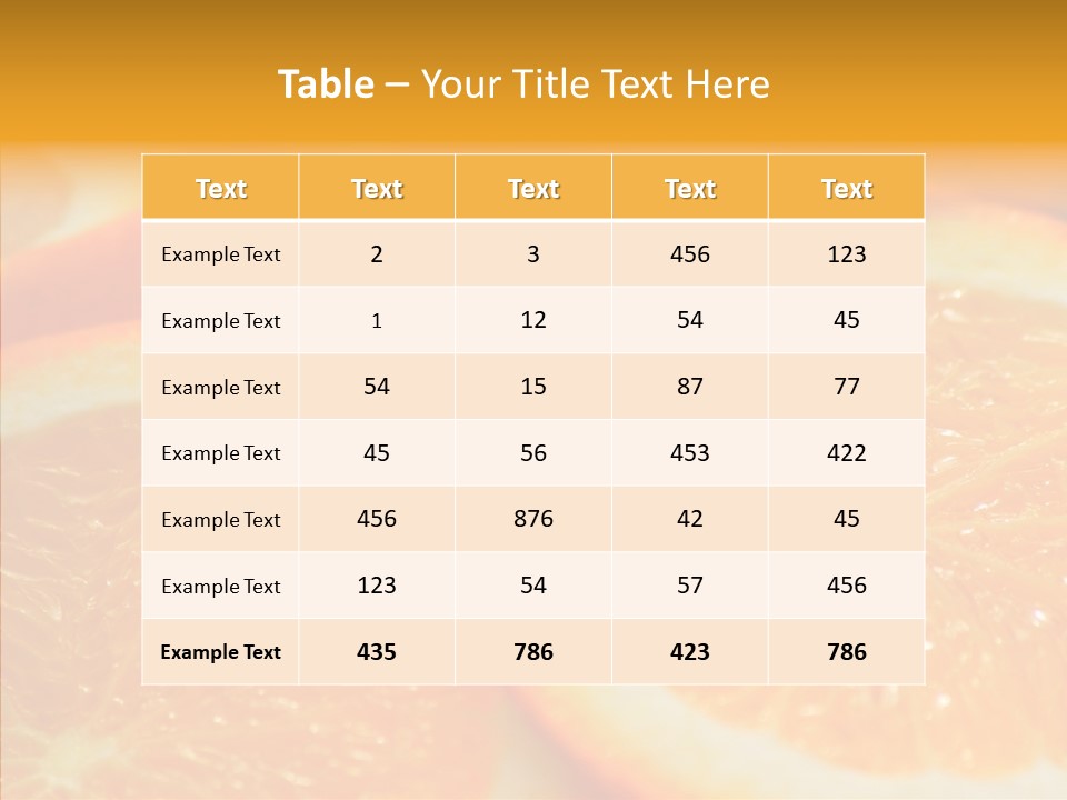 Conference People Management PowerPoint Template