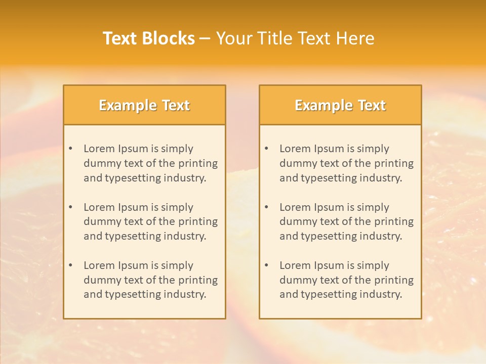 Conference People Management PowerPoint Template