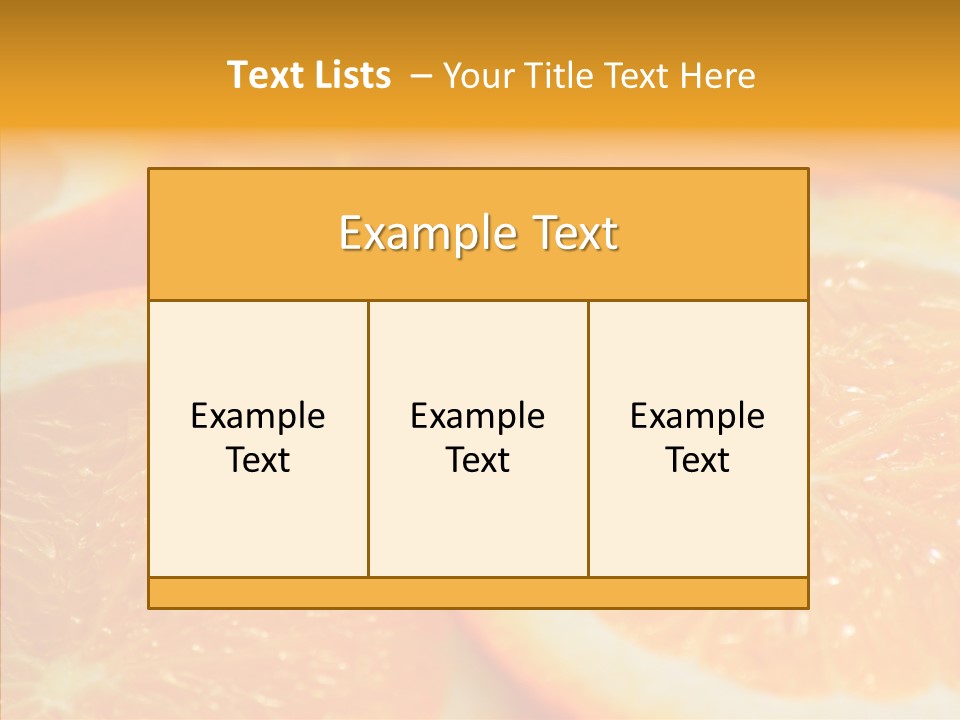 Conference People Management PowerPoint Template