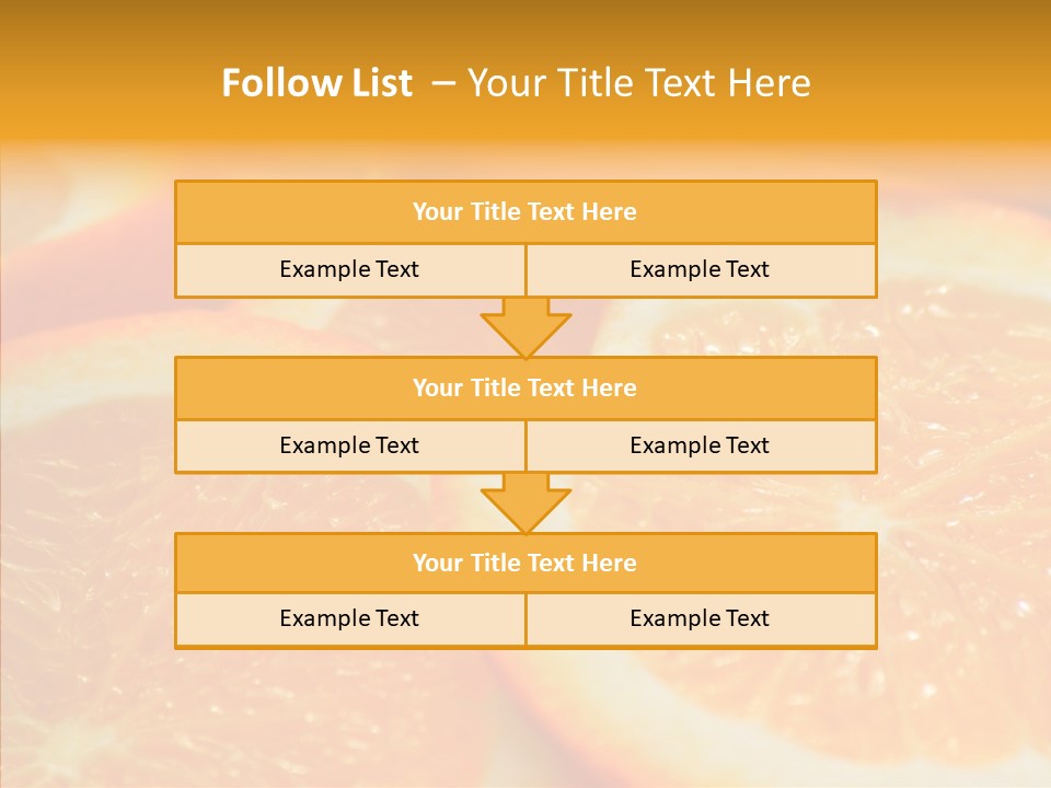 Conference People Management PowerPoint Template