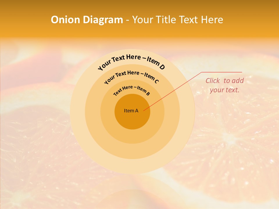 Conference People Management PowerPoint Template