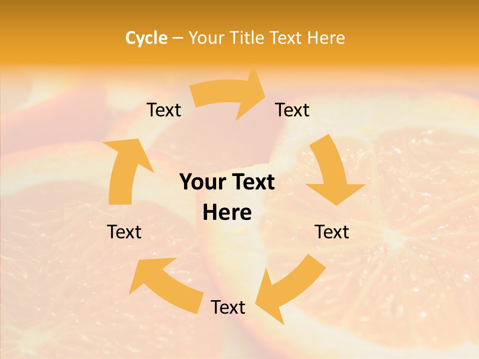 Conference People Management PowerPoint Template