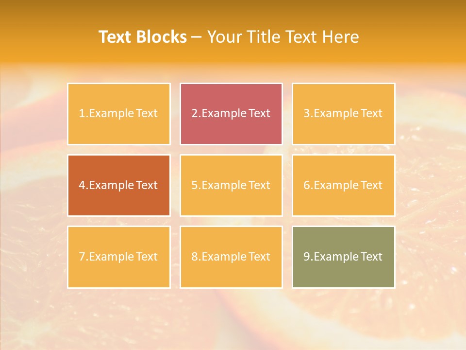 Conference People Management PowerPoint Template