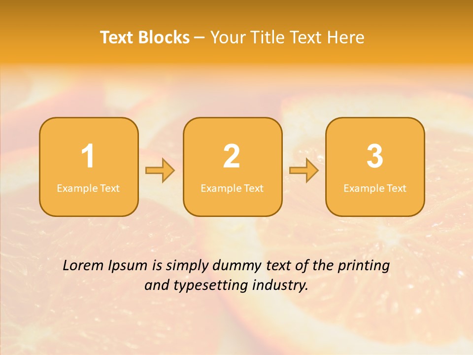 Conference People Management PowerPoint Template