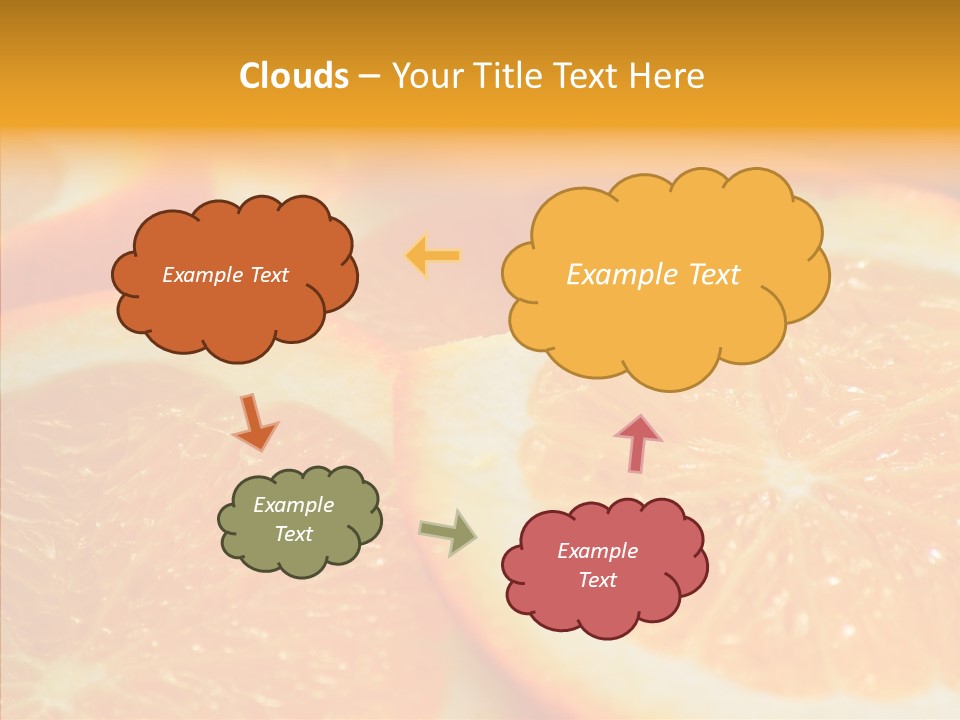 Conference People Management PowerPoint Template
