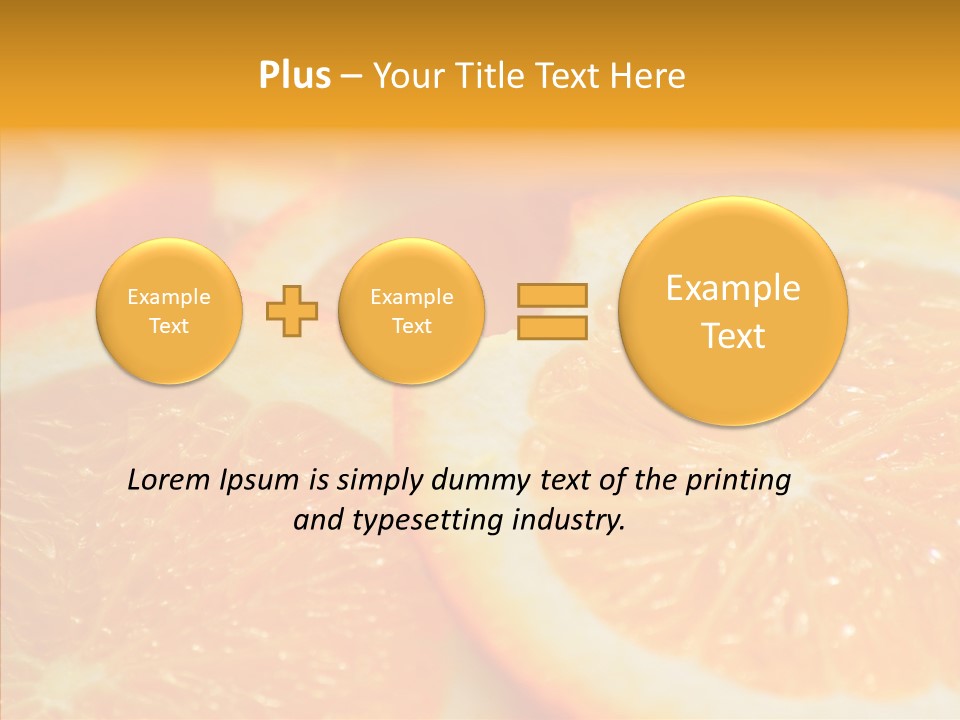 Conference People Management PowerPoint Template