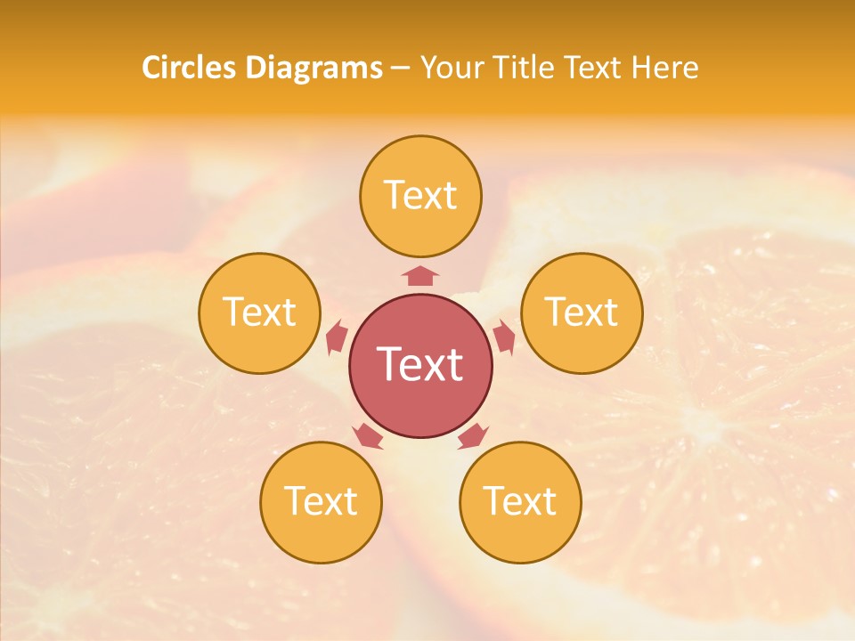 Conference People Management PowerPoint Template