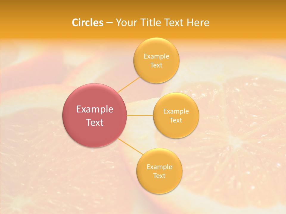 Conference People Management PowerPoint Template
