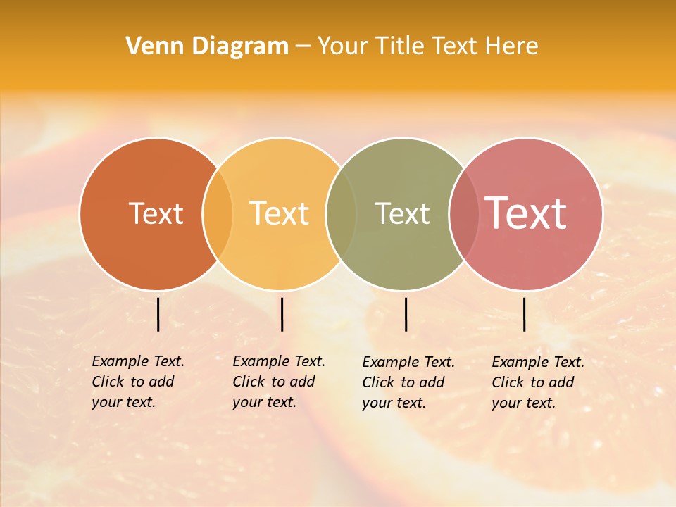 Conference People Management PowerPoint Template
