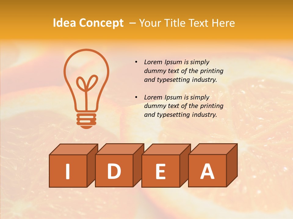 Conference People Management PowerPoint Template