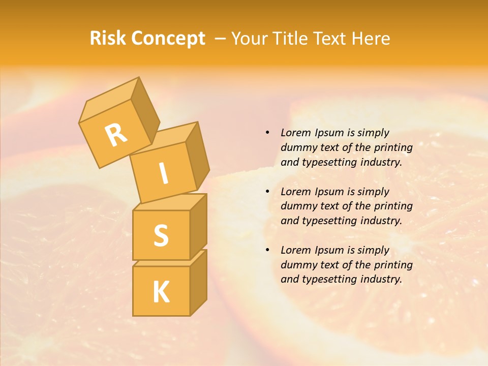 Conference People Management PowerPoint Template