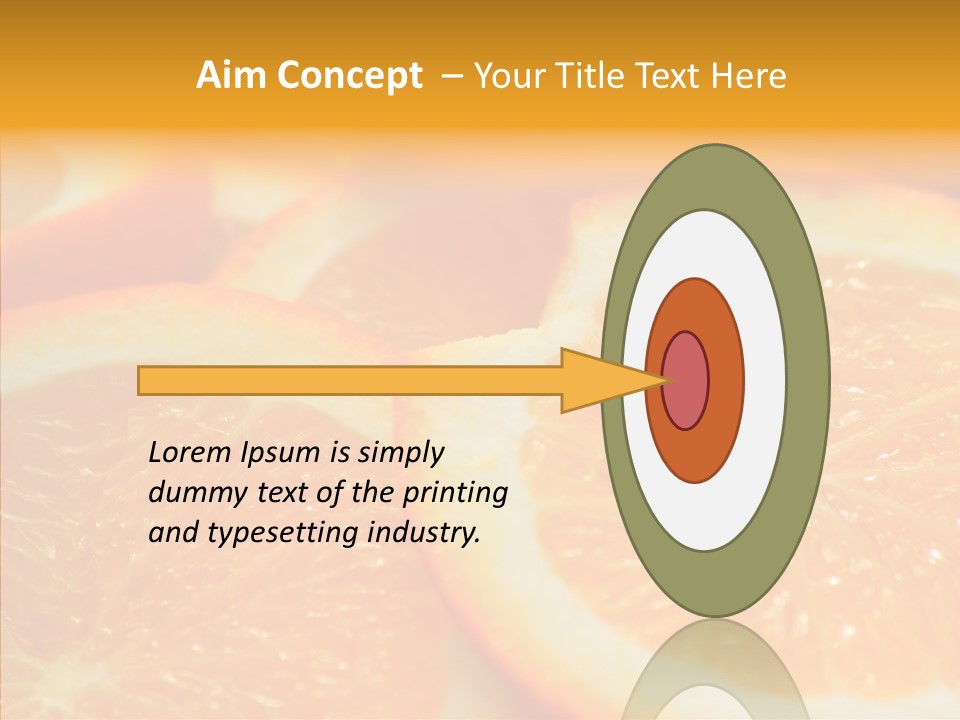 Conference People Management PowerPoint Template