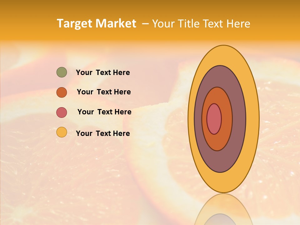 Conference People Management PowerPoint Template