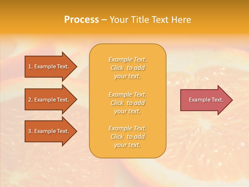Conference People Management PowerPoint Template