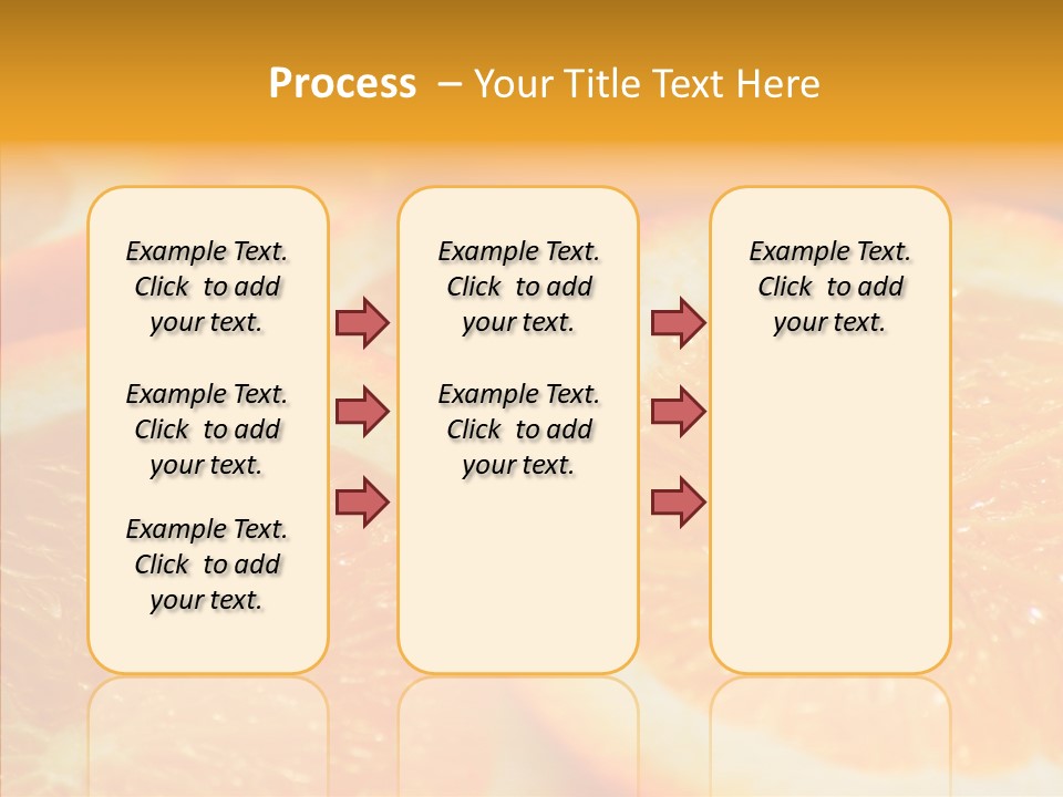 Conference People Management PowerPoint Template