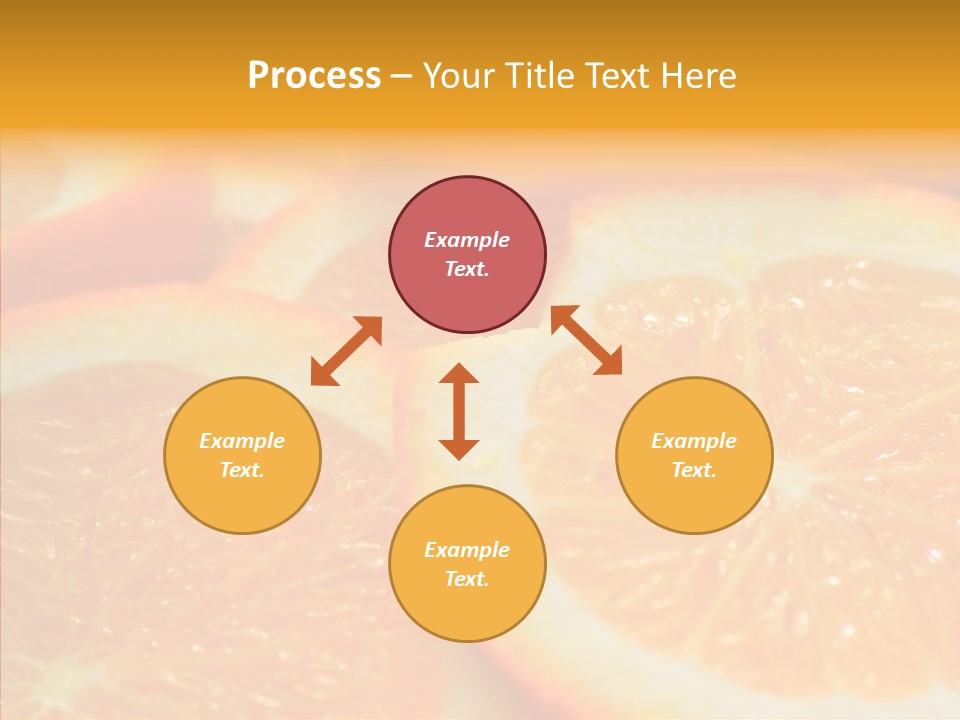 Conference People Management PowerPoint Template