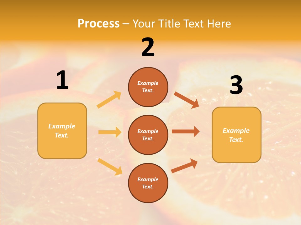 Conference People Management PowerPoint Template