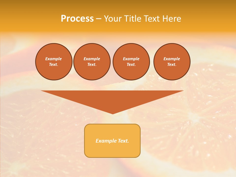 Conference People Management PowerPoint Template