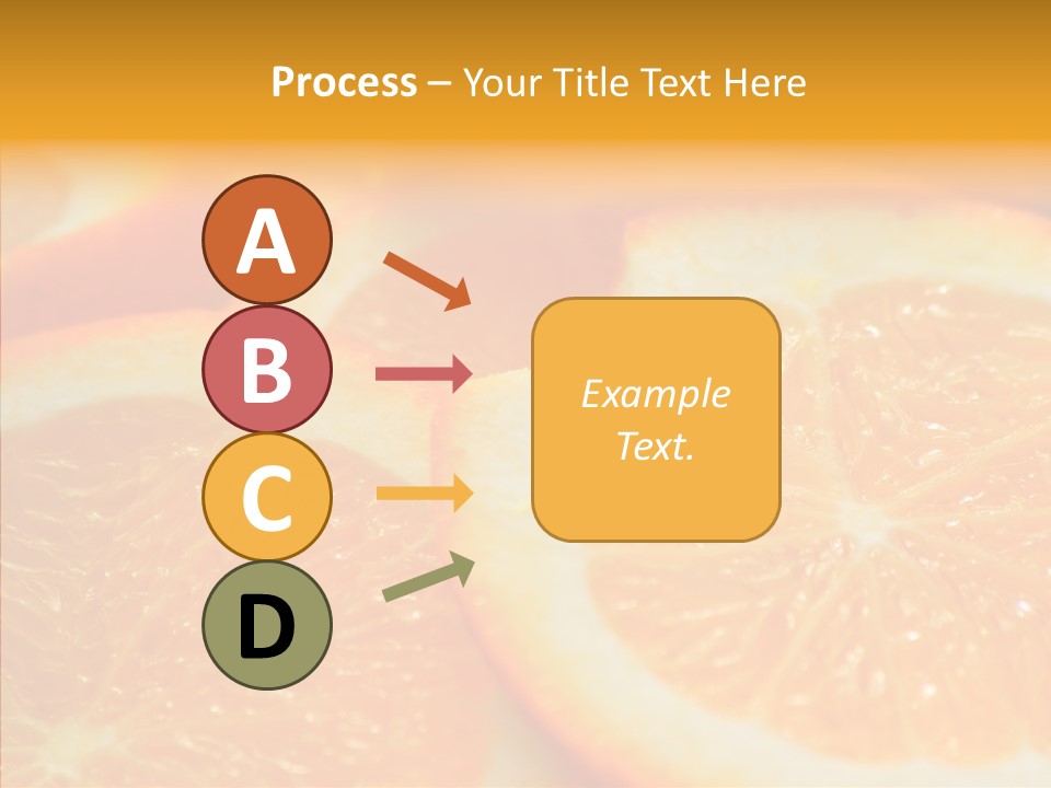 Conference People Management PowerPoint Template