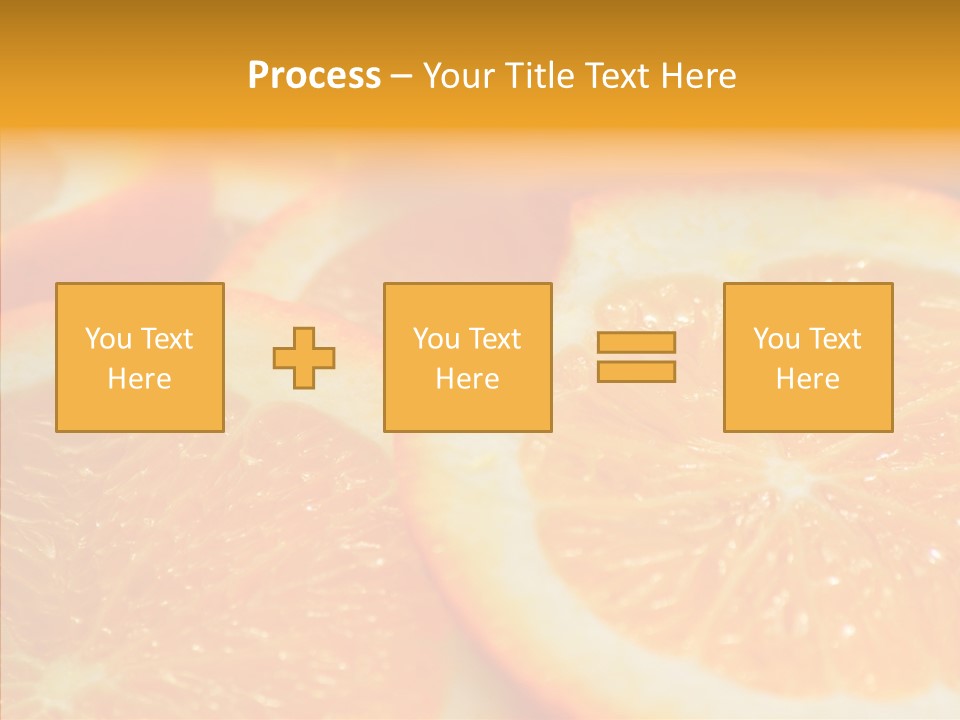 Conference People Management PowerPoint Template