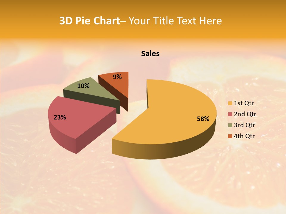 Conference People Management PowerPoint Template
