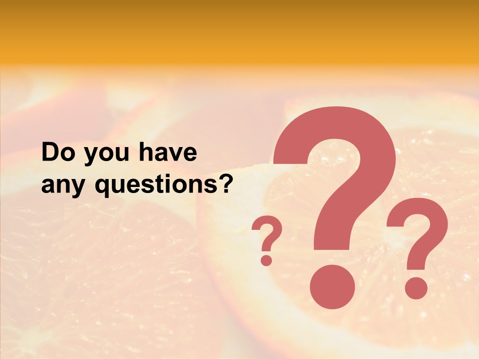 Conference People Management PowerPoint Template