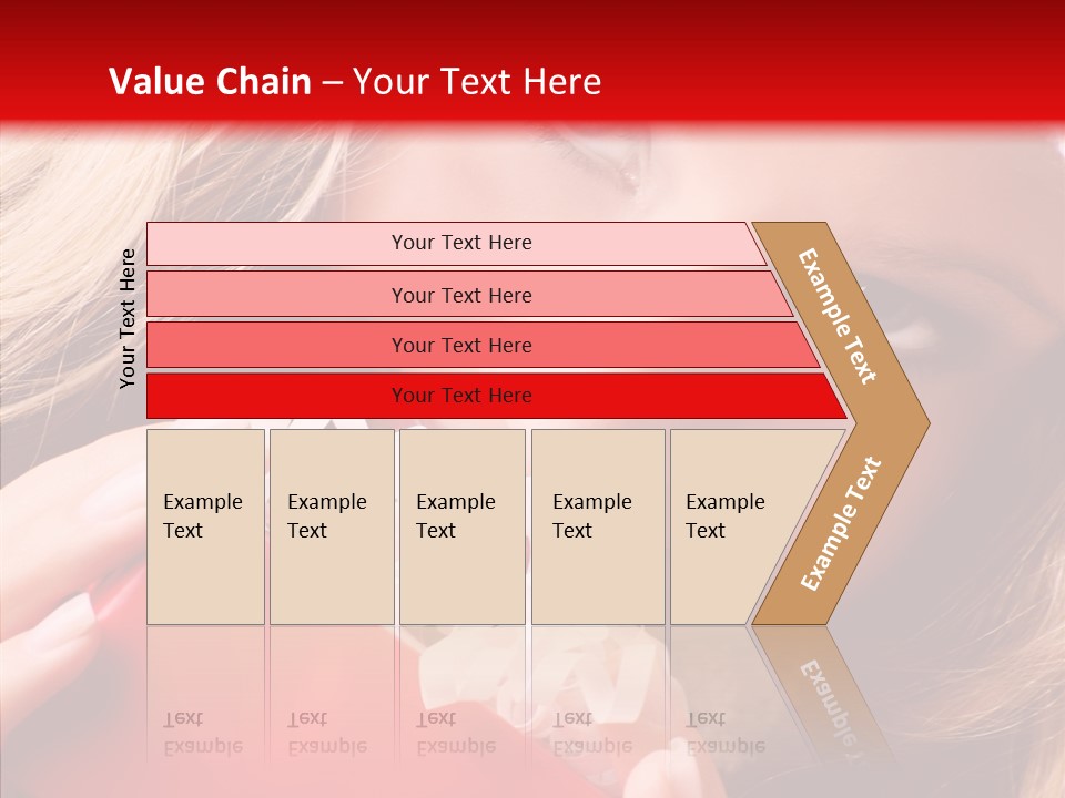 Gift Holiday December PowerPoint Template